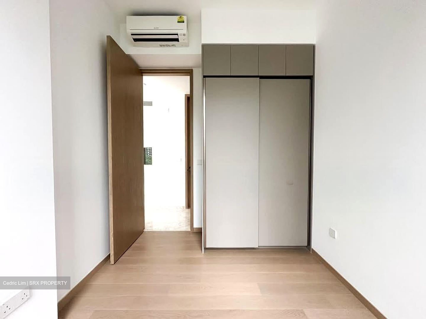 The Avenir (D9), Condominium #595107021
